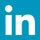 Icone Linkedin
