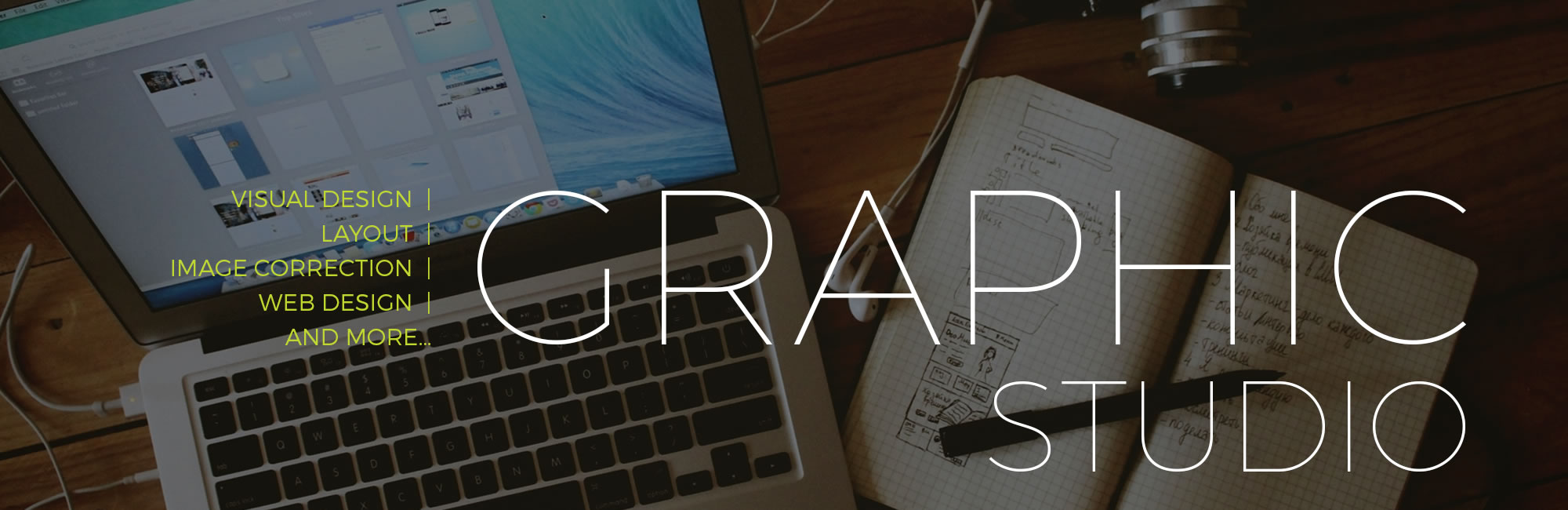 graphic studio
